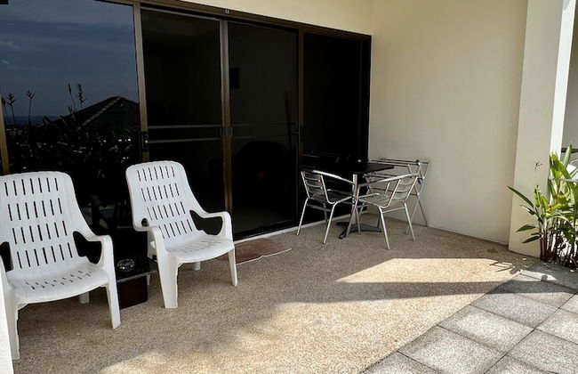 Mountain Sea View Luxury Apartments - Foto 61