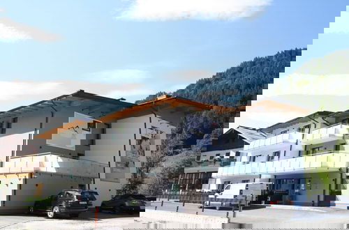 Photo 9 - Apartment With Ski-storage, Parking & Garden