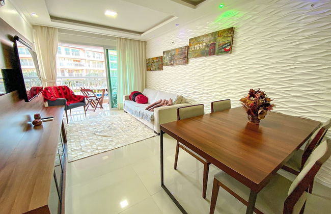 Solarium Residence Resort - Foto 74