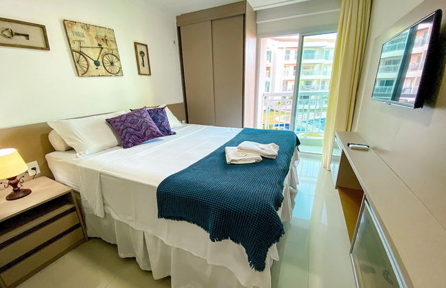 Solarium Residence Resort - Foto 17