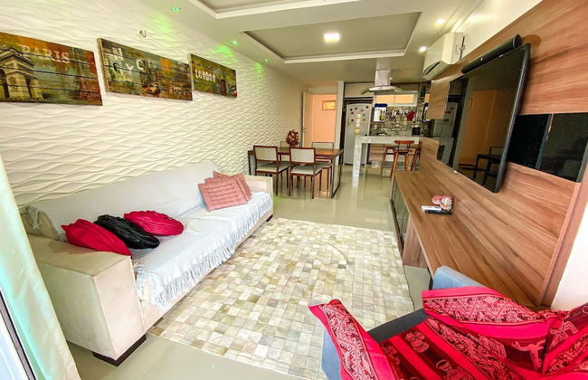 Solarium Residence Resort - Foto 77