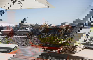 Photo 79 - The Circus Apartments