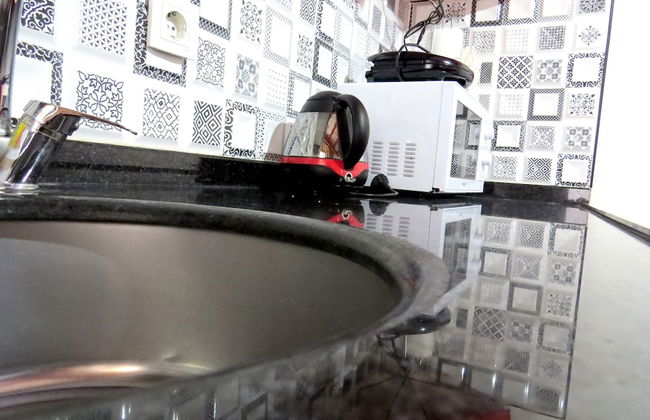 Istanberry - Pera Apartments - Foto 62