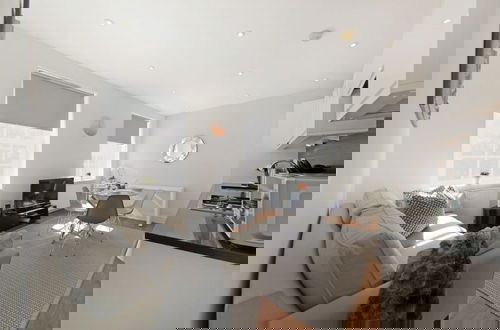 Foto 28 - Executive Apartments in Central London Euston FREE WiFi by City Stay Aparts