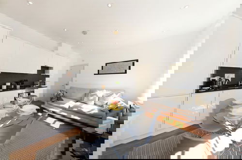 Foto 27 - Executive Apartments in Central London Euston FREE WiFi by City Stay Aparts
