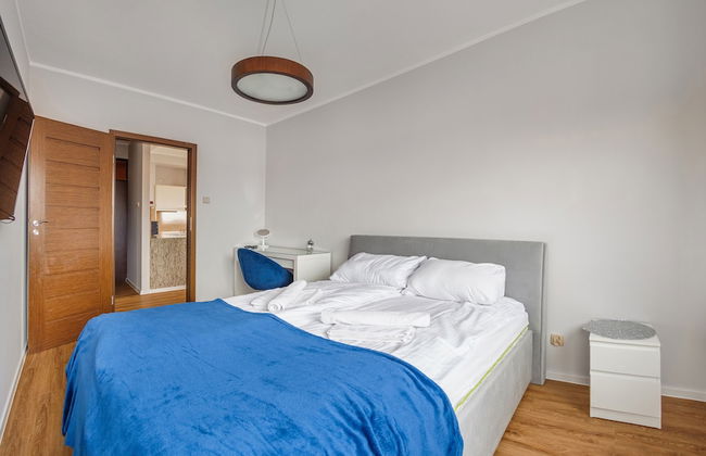 Apartamenty Sun & Snow Foka - Foto 42