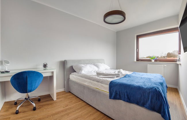 Apartamenty Sun & Snow Foka - Foto 45