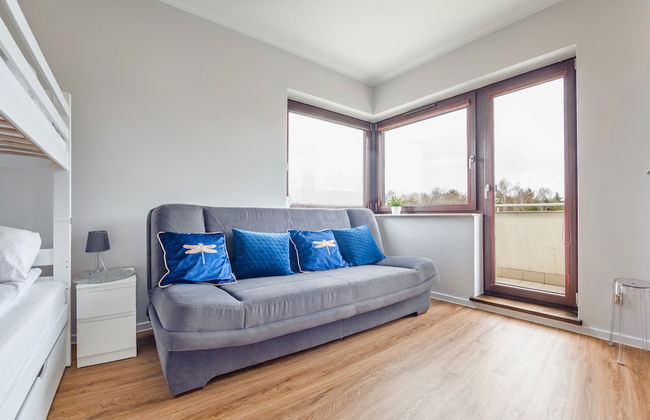 Apartamenty Sun & Snow Foka - Foto 47