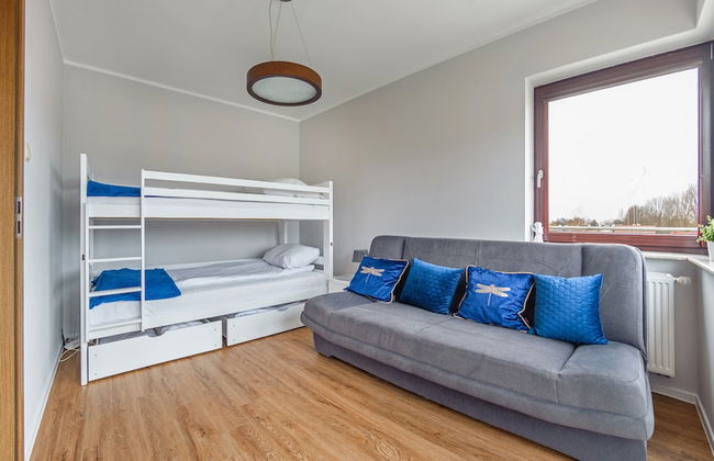 Apartamenty Sun & Snow Foka - Foto 44