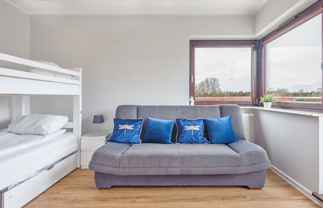 Apartamenty Sun & Snow Foka - Foto 46
