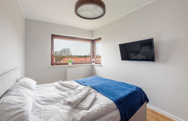 Apartamenty Sun & Snow Foka - Foto 43