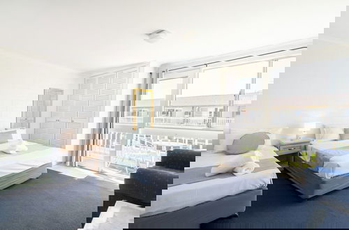 Foto 5 - Bathurst Studio Apartments