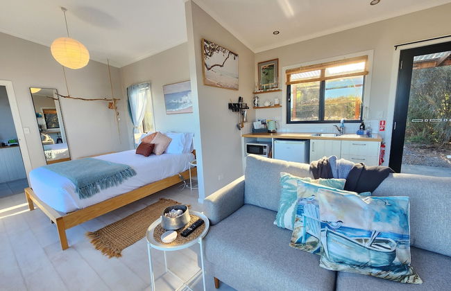 Flotsam Studio Accommodation - Foto 13