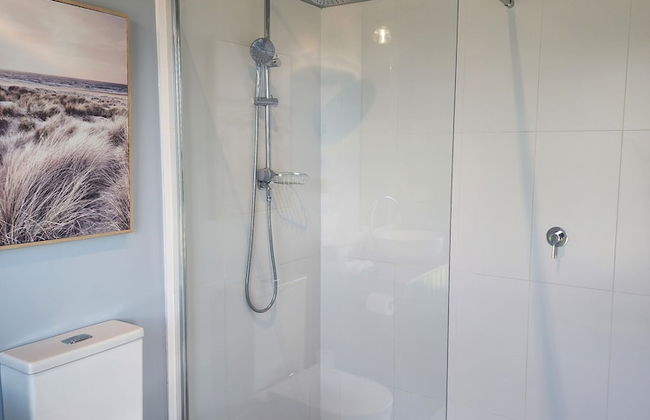 Flotsam Studio Accommodation - Foto 46