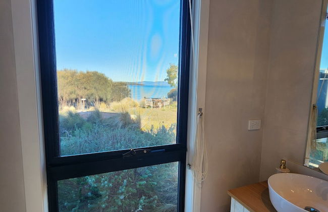Flotsam Studio Accommodation - Foto 42