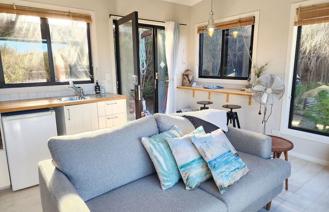 Flotsam Studio Accommodation - Foto 18