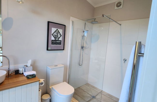 Flotsam Studio Accommodation - Foto 43