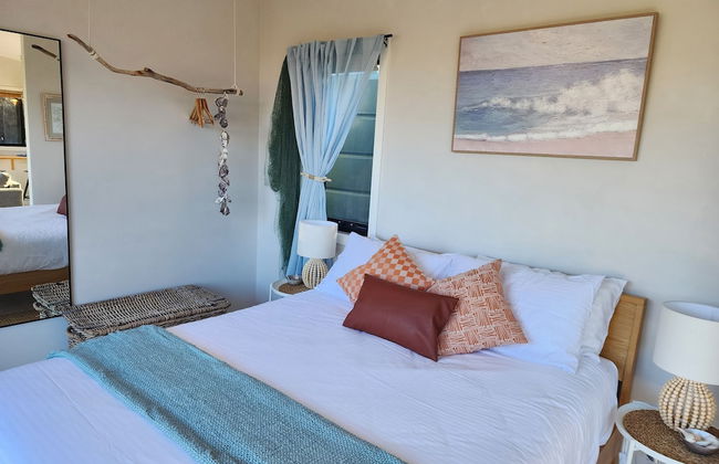 Flotsam Studio Accommodation - Foto 5