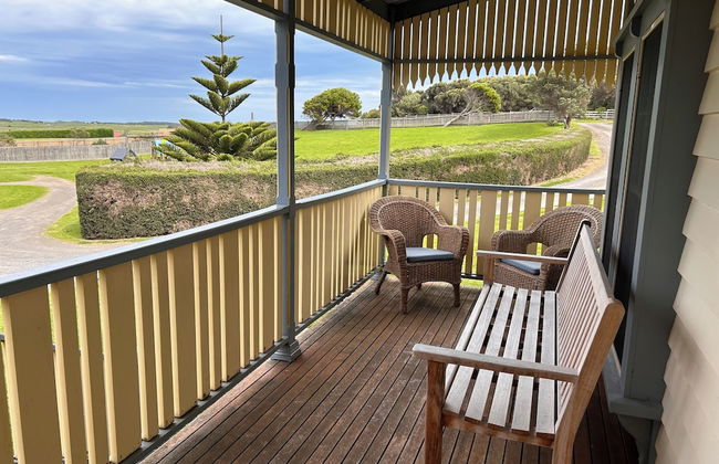 Sails - Elegant, spacious beach villa - Photo 17