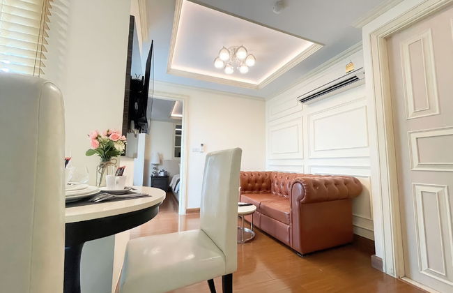 Aspira Hana Executive Suites Thonglor - Foto 46