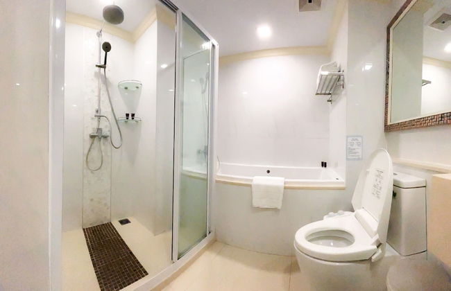 Aspira Hana Executive Suites Thonglor - Foto 49