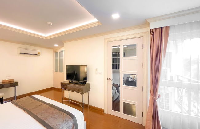 Aspira Hana Executive Suites Thonglor - Foto 64