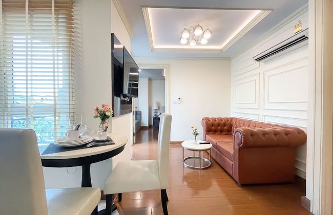 Aspira Hana Executive Suites Thonglor - Foto 32