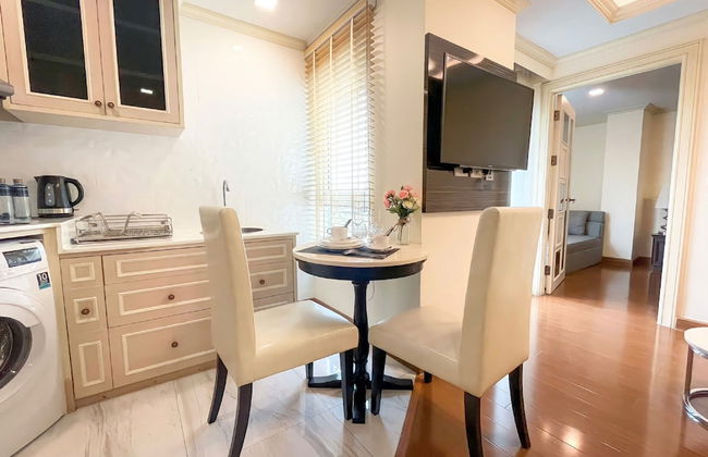 Aspira Hana Executive Suites Thonglor - Foto 33