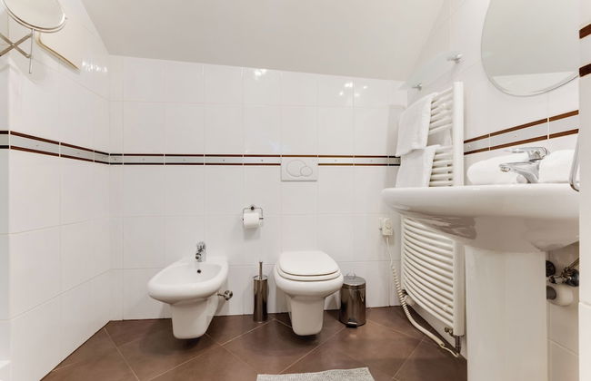 Residence Bílkova - Foto 56