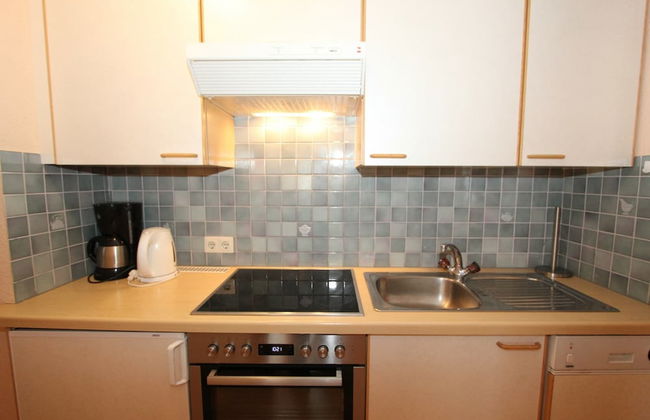 Spacious Apartment in Langenfeld With Sauna - Foto 12
