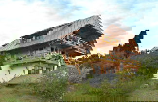 Photo 1 - Flat Near the ski Area in Urberg