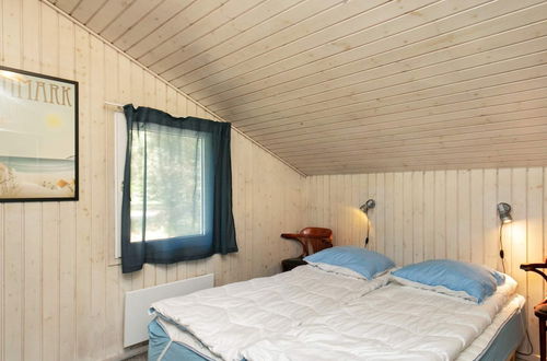 Photo 20 - 12 Person Holiday Home in Saltum