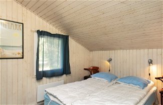 Foto 1 - 12 Person Holiday Home in Saltum