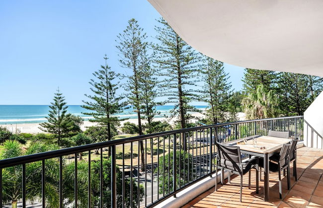 Mantra Coolangatta Beach - Foto 66