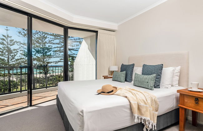 Mantra Coolangatta Beach - Foto 9