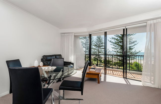 Mantra Coolangatta Beach - Foto 33