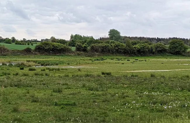 6 Person Holiday Home in Nordborg - Foto 6