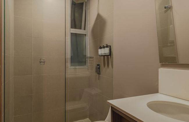 Sites Hotel - Foto 17