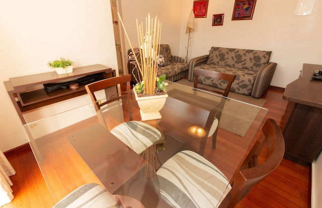 Apartamento Sobre as Nuvens - Foto 34