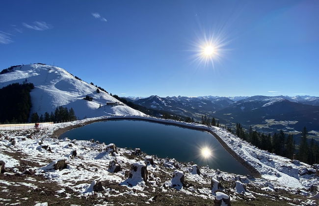 Gorgeous Chalet with Hot Tub in Tyrol - Foto 55