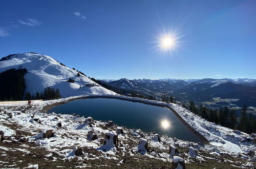 Photo 53 - Gorgeous Chalet with Hot Tub in Tyrol