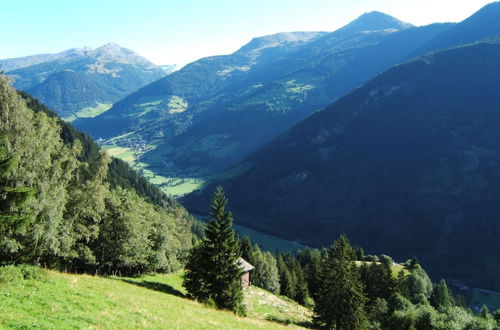 Photo 34 - Chalet in Moertschach in Carinthia With Garden-formerly TUI Ferienhaus