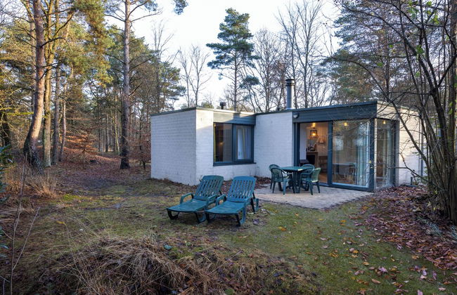 Center Parcs De Vossemeren - Foto 44