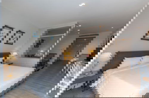 Foto 17 - Kantary Bay Hotel And Serviced Apartments