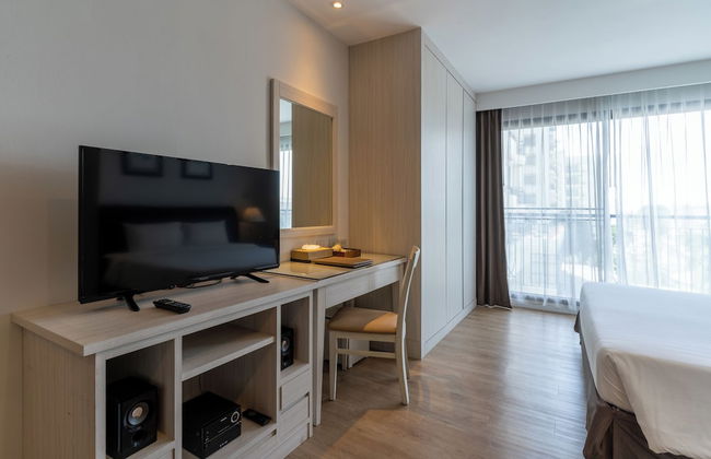 Kantary Bay Hotel And Serviced Apartments - Foto 15