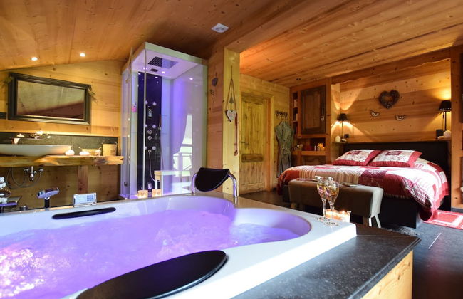 Chalet in Arville With Swimming Pool - Foto 12