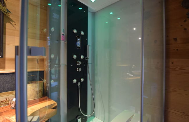 Chalet in Arville With Swimming Pool - Foto 14