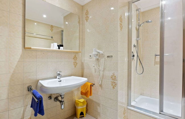 Spacious Apartment in Saalbach-hinterglemm near Ski Area - Foto 13