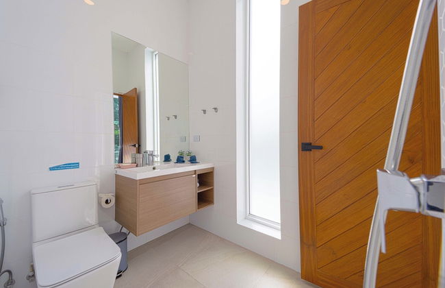 Harmony Villa 5 Bedroom Modern Pool Villa (KH-A7) - Photo 48