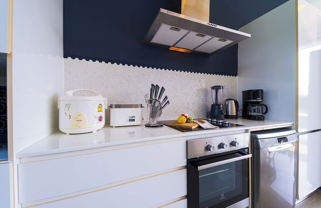 Harmony Villa 5 Bedroom Modern Pool Villa (KH-A7) - Photo 27